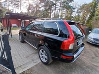 Gebraucht Volvo XC90 Executive 185 PS (136 kW) 2008 Schwarz SUV