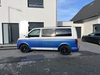 gebraucht VW T6 Camper