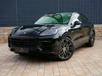 Gebraucht Porsche Cayenne 519 PS (381 kW) 2025 Schwarz SUV
