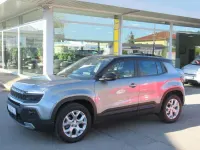 Gebraucht Jeep Avenger Altitude 101 PS (74 kW) 2025 Grau SUV