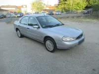 Gebraucht Ford Mondeo 115 PS (84 kW) 1998 Limousine