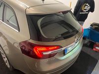 Gebraucht Opel Insignia 146 PS (107 kW) 2016 Andere farben Kombi