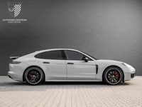 gebraucht Porsche Panamera 4S PanameraDiesel Sport-Design/InnoDrive/Standh
