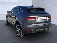 Gebraucht Jaguar E-Pace SE 300 PS (220 kW) 2019 Grau SUV