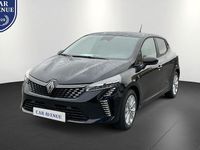 Neu Renault Clio V Evolution 158 PS (116 kW) 2025 Schwarz Limousine