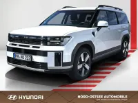 Gebraucht Hyundai Santa Fe Signature 239 PS (175 kW) 2026 Creamy white SUV