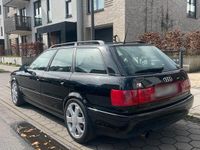 Gebraucht Audi RS2 230 PS (169 kW) 1995 Schwarz Kombi