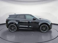 Ny Land Rover Range Rover evoque SE Dynamic 165 HK (121 kW) 2026 Sort SUV