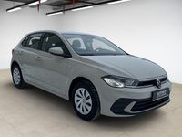 Neu VW Polo Life 95 PS (69 kW) 2026 Grau Limousine