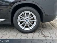 gebraucht BMW X4 xDrive30i