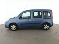 gebraucht Renault Kangoo 1.2 TCe Happy Family, Benzin, 10.660 €