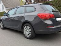 gebraucht Opel Astra Sports Tourer 1.6 Selection 85 kW Sele...