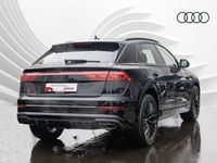 gebraucht Audi Q8 SUV 50 TDI quattro 210(286) kW(PS) tiptronic