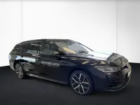 Gebraucht VW Passat R-line 272 PS (200 kW) 2025 Schwarz Kombi