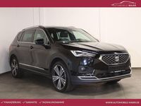 Gebraucht Seat Tarraco Beats 200 PS (147 kW) 2022 Schwarz SUV