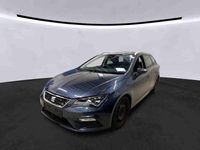 Gebraucht Seat Leon FR 150 PS (110 kW) 2018 "magnetic tech" Kombi