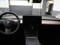Gebraucht Tesla Model 3 Standard Range 208 kW (283 PS) 2022 Grau Limousine