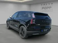 Gebraucht Volvo EX30 CC Performance 314 kW (428 PS) 2025 Onyx black SUV