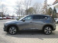 Neu Mazda CX-5 Exclusive 141 PS (103 kW) 2026 Grau SUV
