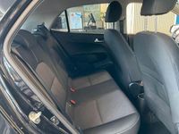 Gebraucht Kia Picanto Play 67 PS (49 kW) 2023 Schwarz Kleinwagen