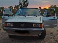 Usata VW Jetta 54 CV (39 kW) 1982 Berlina