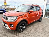 Usata Suzuki Ignis Comfort 83 CV (61 kW) 2023 Arancione SUV
