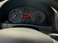 Brugt VW Golf Plus Cross 105 HK (77 kW) 2005 Grøn MPV