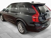 Gebraucht Volvo XC90 Plus 310 PS (228 kW) 2022 Schwarz SUV