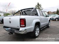 gebraucht VW Amarok T1 Highline 4Motion