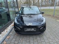 gebraucht Hyundai i10 mj24 1.0 m/t trend +navi+kam+sitzhzg+navi+lm