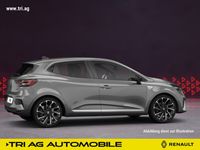 Gebraucht Renault Clio V Techno 101 PS (74 kW) 2022 Andere farbe Kleinwagen