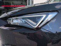 Gebraucht Seat Tarraco Style 150 PS (110 kW) 2020 Schwarz SUV