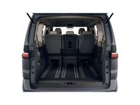 Neu VW Multivan 177 PS (130 kW) 2026 Pure grey Van