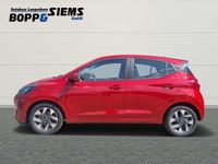 Neu Hyundai i10 Trend 63 PS (46 kW) 2026 Dragon red Kleinwagen