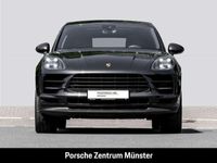 gebraucht Porsche Macan S Panoramadach Rückfahrkamera 21-Zoll