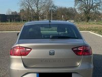 Gebraucht Seat Toledo XCELLENCE 95 PS (69 kW) 2017 Beige Kleinwagen