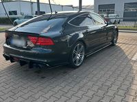 Gebraucht Audi A7 S-Line 313 PS (230 kW) 2012 Andere farben Kleinwagen