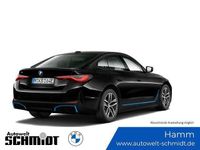 Gebraucht BMW i4 Shadowline 210 kW (286 PS) 2024 Schwarz uni Limousine