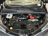 Gebraucht Renault Zoe 100 kW (136 PS) 2023 Schwarz Kleinwagen