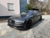Gebraucht Audi A7 Advanced 320 PS (235 kW) 2015 Kleinwagen