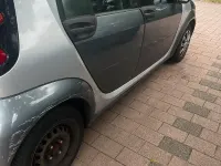 Gebraucht Smart ForFour 75 PS (55 kW) 2006 Kleinwagen
