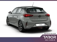 Nowe Opel Corsa 101 KM (74 kW) 2025 Szary Hatchback