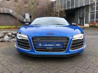 Gebraucht Audi R8 Coupé Advanced Plus 570 PS (419 kW) 2015 Individuallackierung, audi exc Coupé