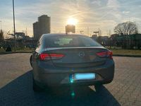 Usata Opel Insignia 165 CV (121 kW) 2018 Grigio Berlina
