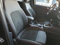 Gebraucht Ford Kuga ST-Line X 150 PS (110 kW) 2024 Schwarz, obsidianschwarz metallic SUV