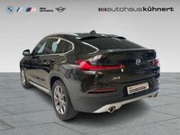 gebraucht BMW X4 xDrive20i LED SpurAss ACC ParkAss RFK HiFi