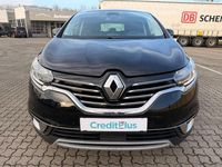 Gebraucht Renault Espace 160 PS (117 kW) 2020 Schwarz Van / Kleinbus