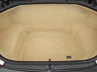 Gebraucht BMW Z8 400 PS (294 kW) 2000 Schwarz metallic Cabrio