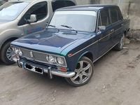 Usata Lada 2103 75 CV (55 kW) 1982 Blu Berlina