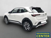 Gebraucht Opel Mokka Elegance 101 PS (74 kW) 2024 Weiß SUV